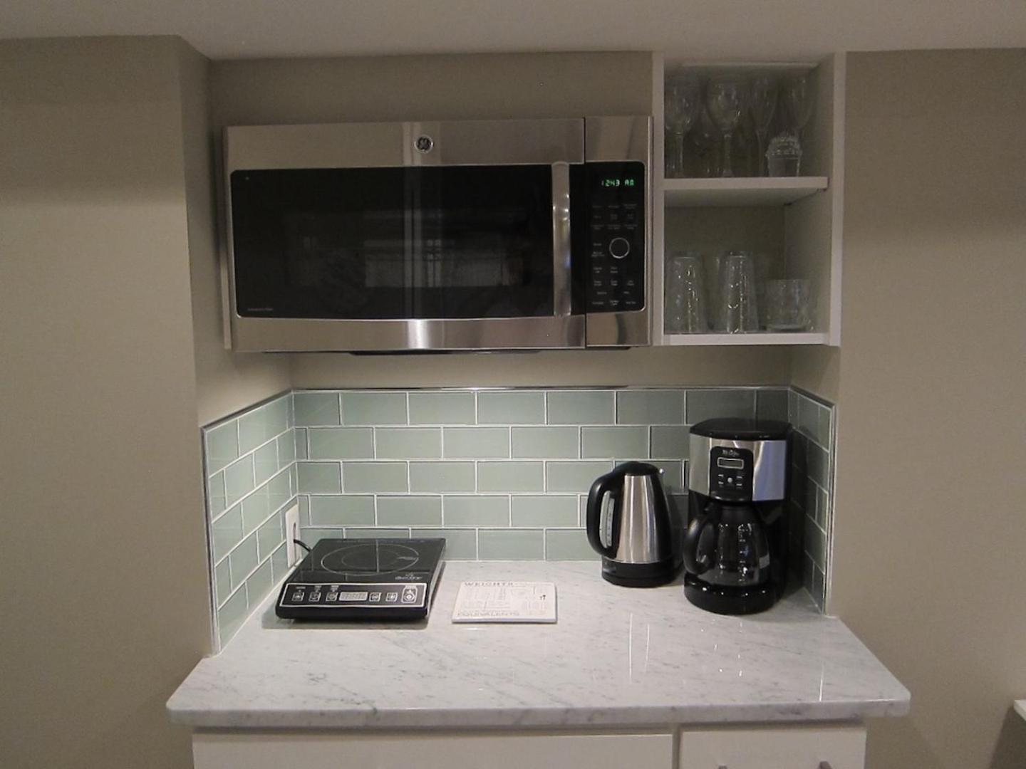 Stylish Renovated Flat, Central, Walk To Dc Sights Washington Ngoại thất bức ảnh