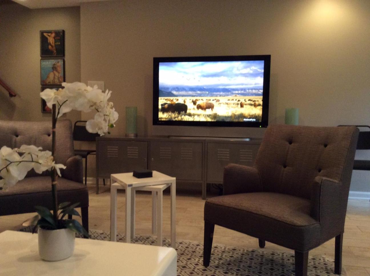 Stylish Renovated Flat, Central, Walk To Dc Sights Washington Ngoại thất bức ảnh