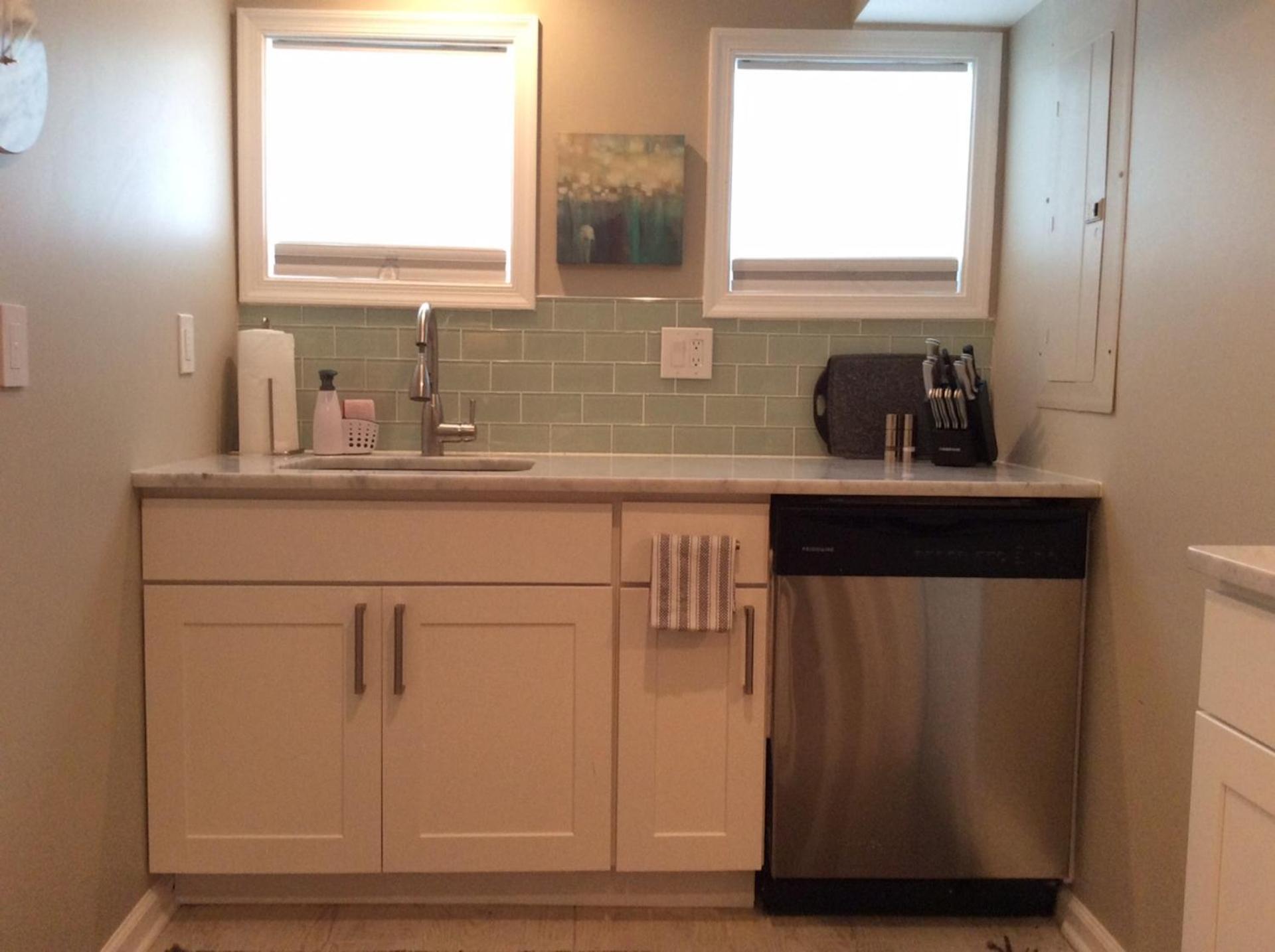 Stylish Renovated Flat, Central, Walk To Dc Sights Washington Ngoại thất bức ảnh