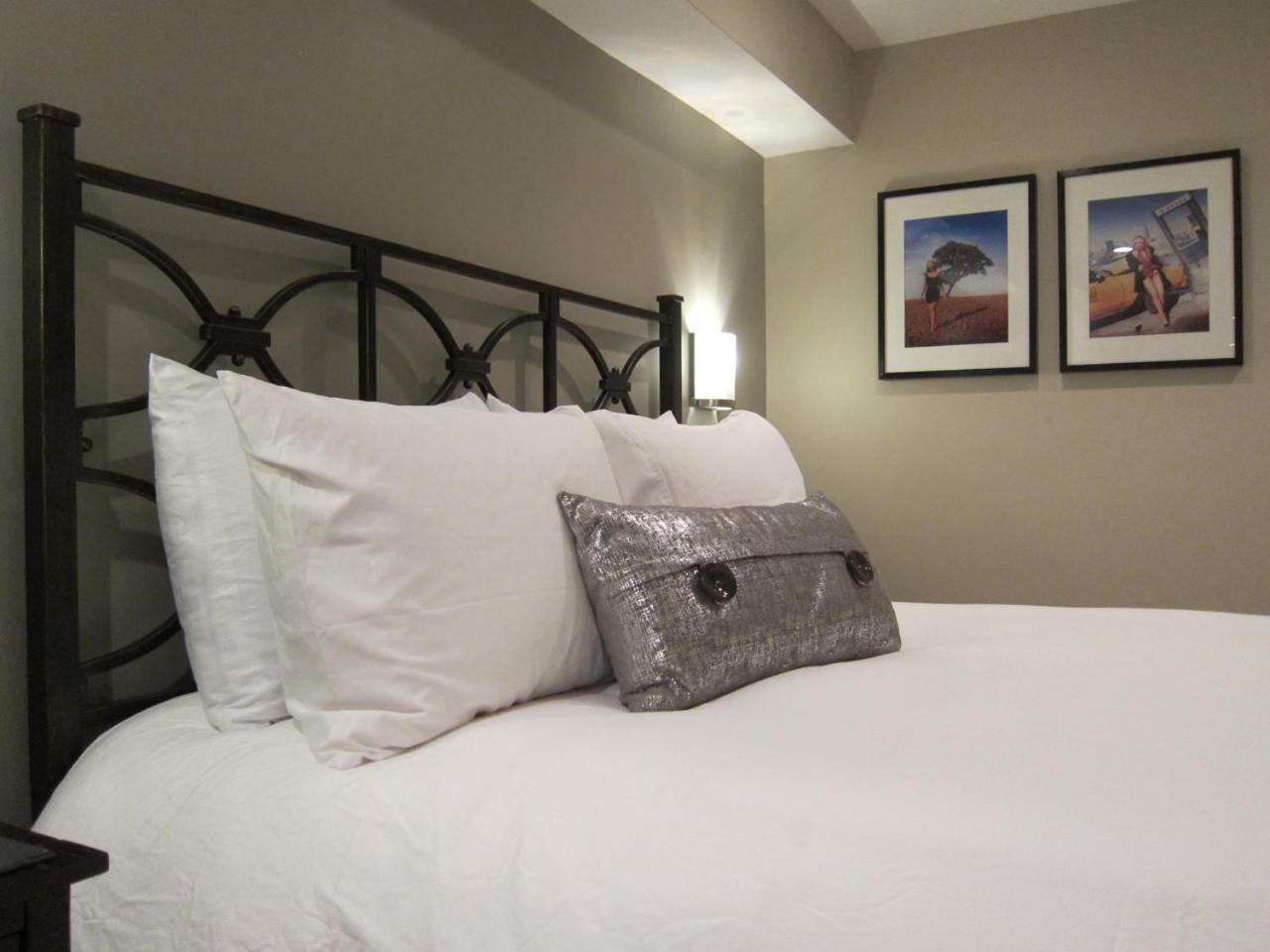 Stylish Renovated Flat, Central, Walk To Dc Sights Washington Ngoại thất bức ảnh